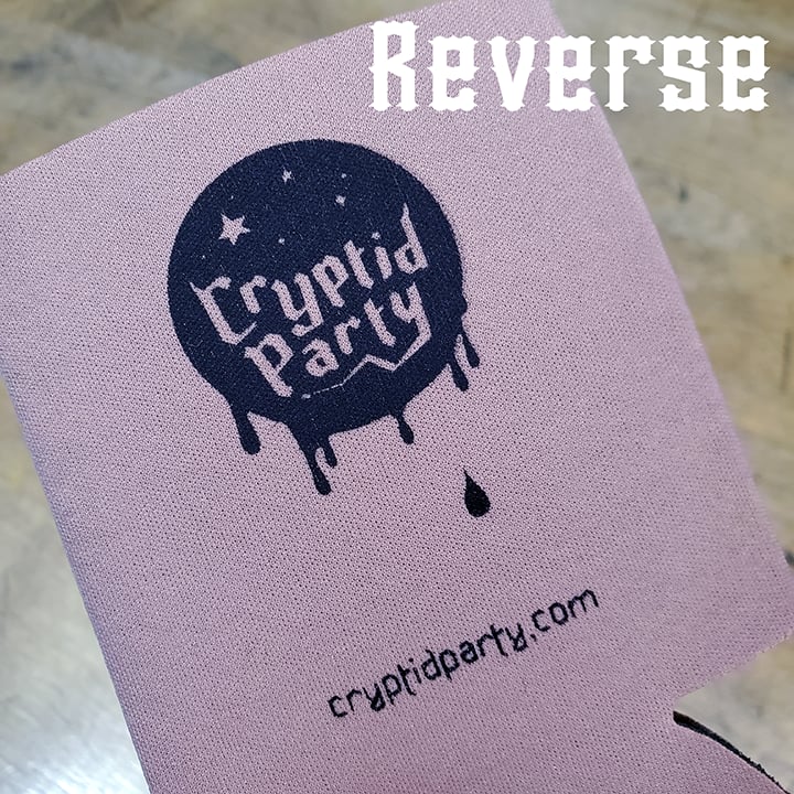 Bitchmond, Virginia Koozies