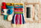 Image of A Beginner's Weaving Kit