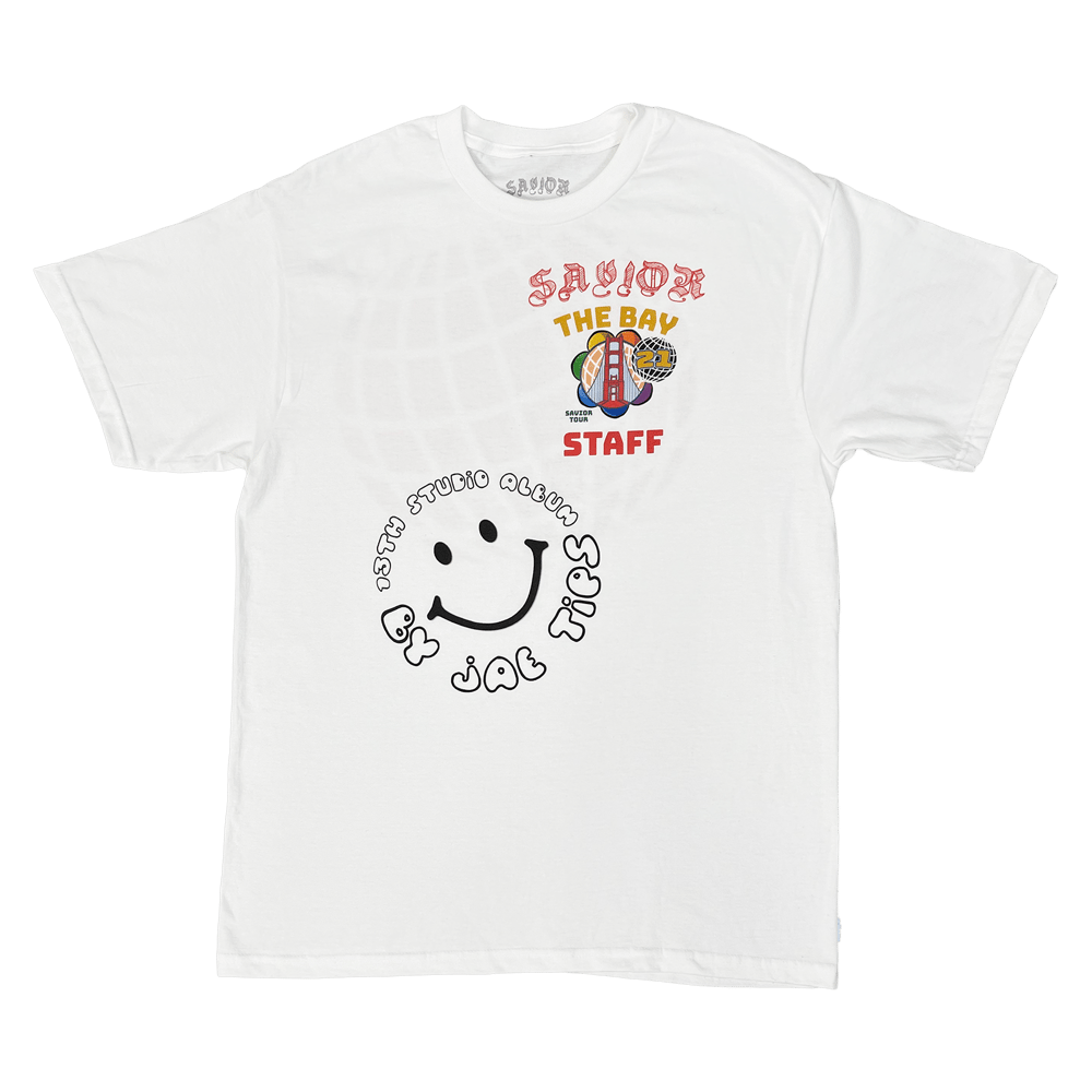 Image of The Bay Staff Shirt
