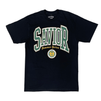 Summer Savior Series- Black 