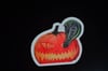 Hallows Eve Sticker