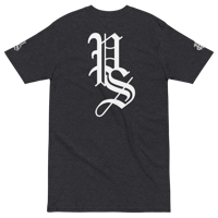 Image 8 of Presidential Steeze Heavyweight Tee (Divine Label)
