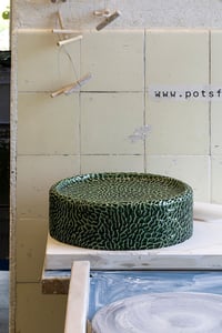 Image 4 of VPTC / High Pedestal Carved