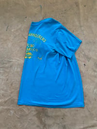 Image 3 of SUNSET WANDERERS CARLSBAD NEW MEXICO SOUVENIR T-SHIRT