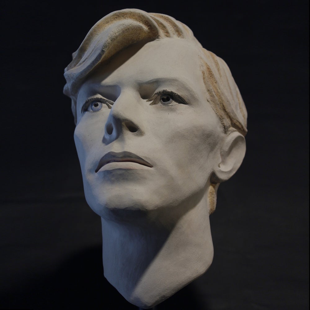 Custom Sculptures by Maria Primolan *Premium Service*