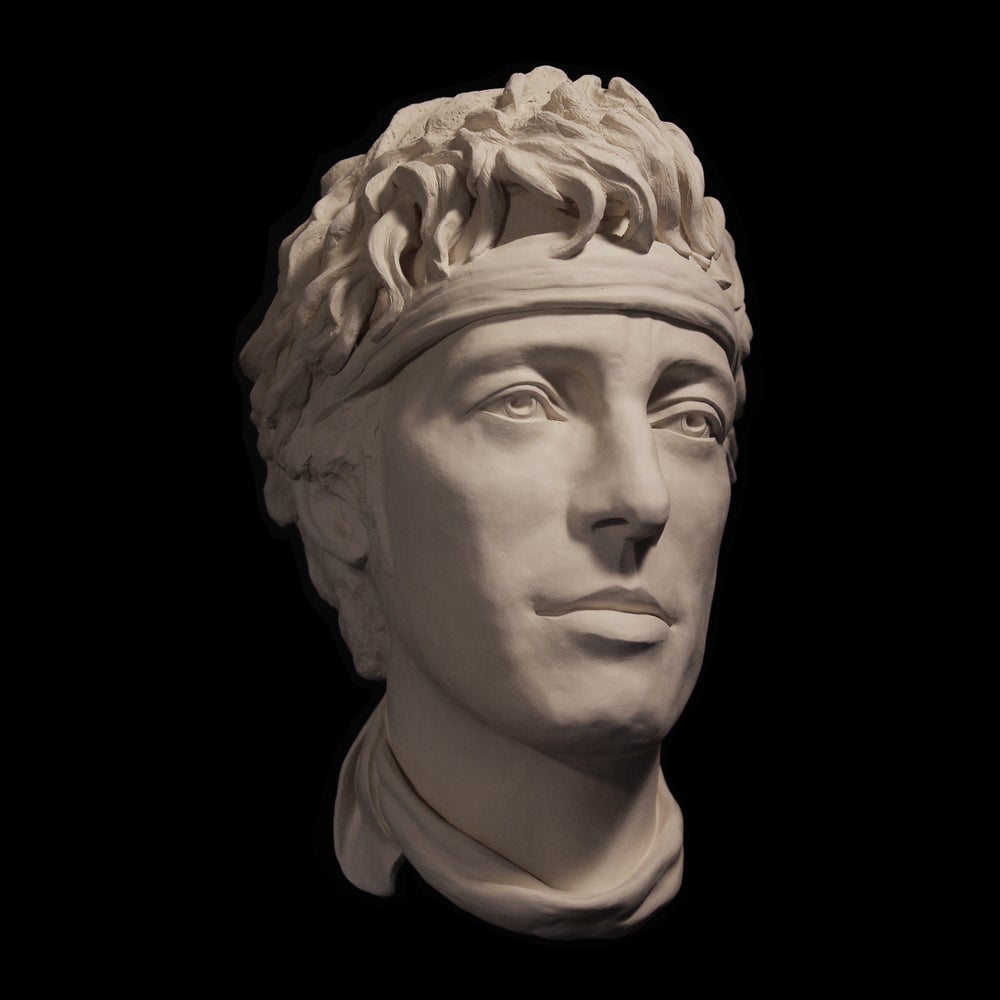 Custom Sculptures by Maria Primolan *Premium Service*