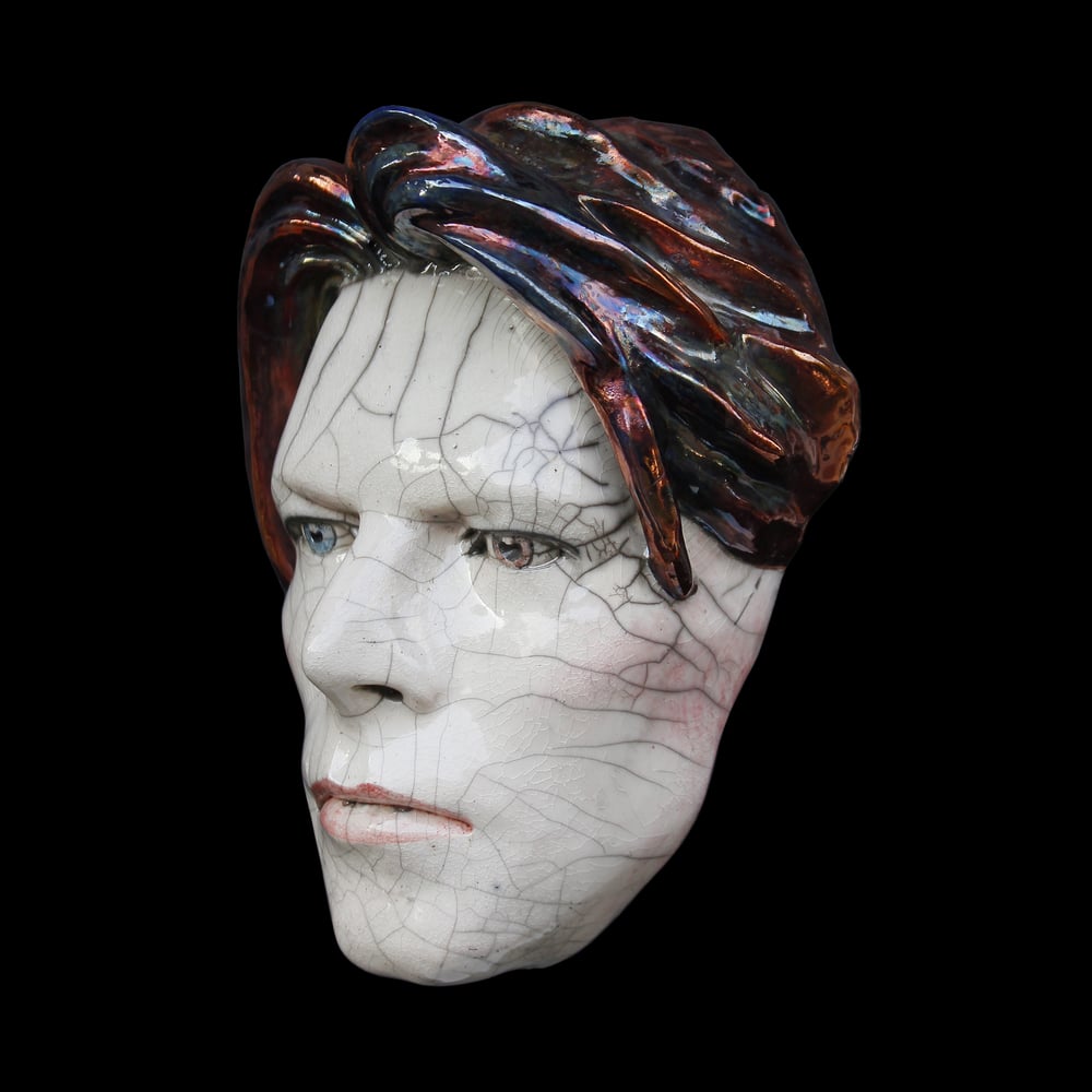 Pre-Order/ Deposit - Sculptures by Maria Primolan