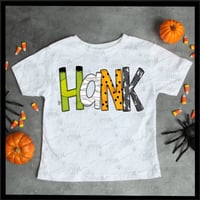 Image 2 of Spooky Personalized Halloween Shirts