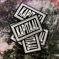 Kapitaal patch