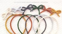 Knit Headbands and Bows