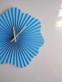 Image 3 of Splash Origami Clock