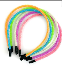 Image 1 of Glow Get 'Em Headbands