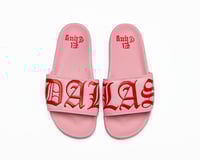 Image 1 of STRAWBERRY SHORTCAKE SLIDES (NOW SHIPPING)