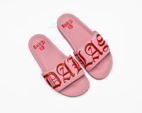 Image 2 of STRAWBERRY SHORTCAKE SLIDES (NOW SHIPPING)