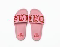 Image 4 of STRAWBERRY SHORTCAKE SLIDES (NOW SHIPPING)