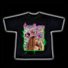 STIFF BARBIE RAP TEE