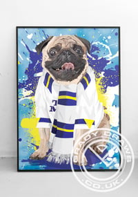 Leeds Pug