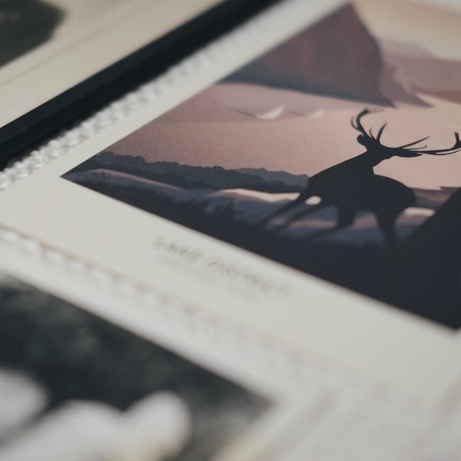 Szymon Kaliski - Gaze Into The Sun