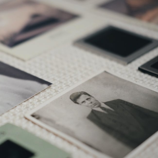 Szymon Kaliski - Gaze Into The Sun