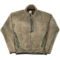 Image 1 of Patagonia MARS R2 Regulator Fleece - Alpha Green