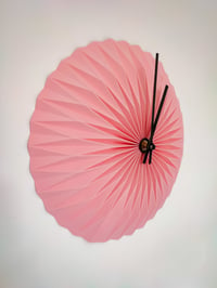 Image 4 of Fiore Origami Clock