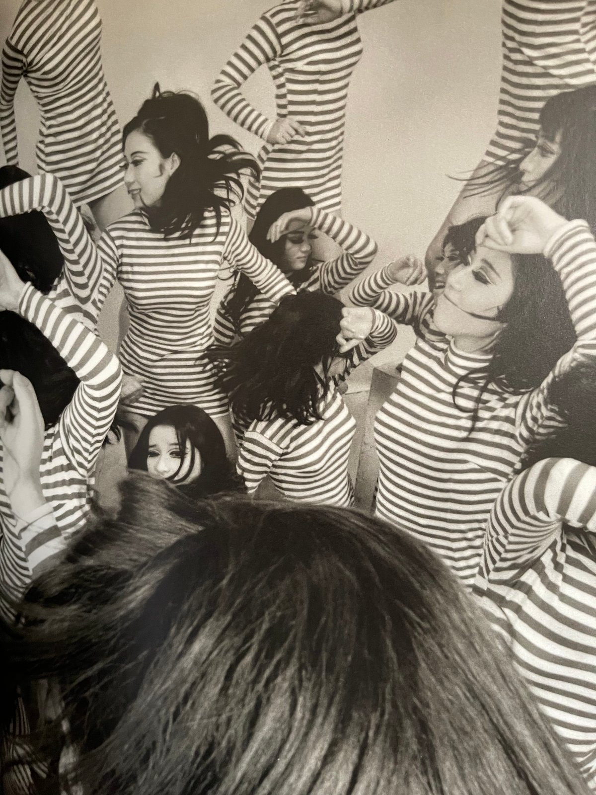 ★mana★篠山紀信　KISHIN THE SIXTIES Kishin Shinoyama Book : The Sixties by Kishin（With OBI