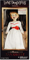 Living Dead Dolls: Annabelle/Pennywise/Billy
