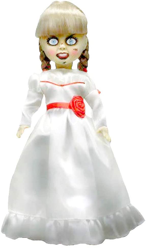 Living Dead Dolls: Annabelle/Pennywise/Billy