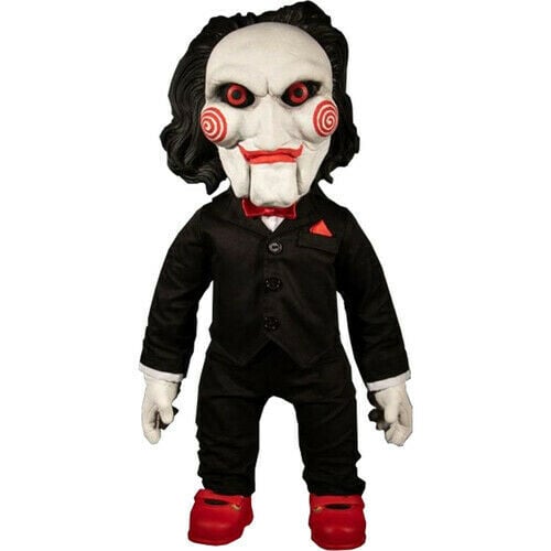 Living Dead Dolls: Annabelle/Pennywise/Billy