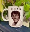 F.E.A.R Mug