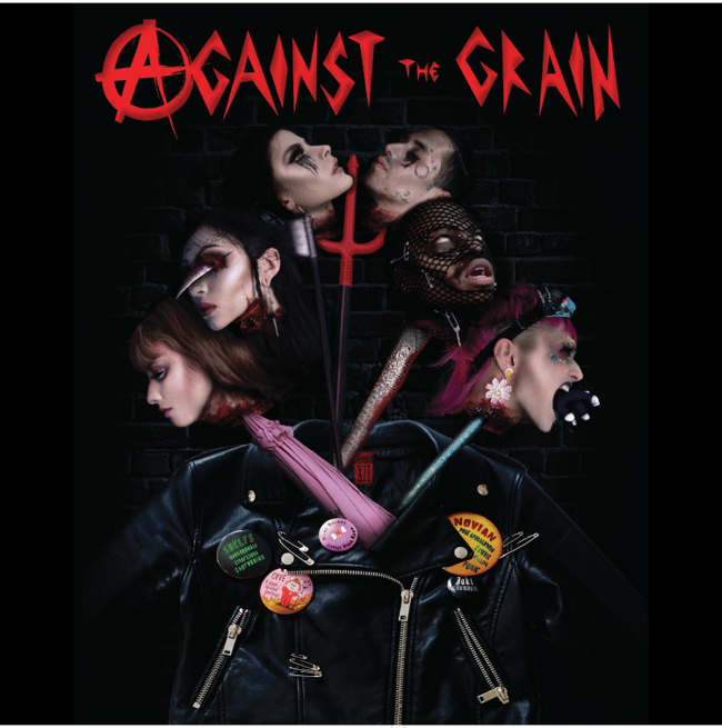 NEW JULY/AUGUST 2021 ISSUE