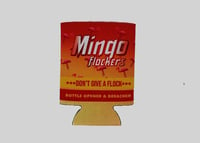 Image 1 of Mingo Flocker Koozie