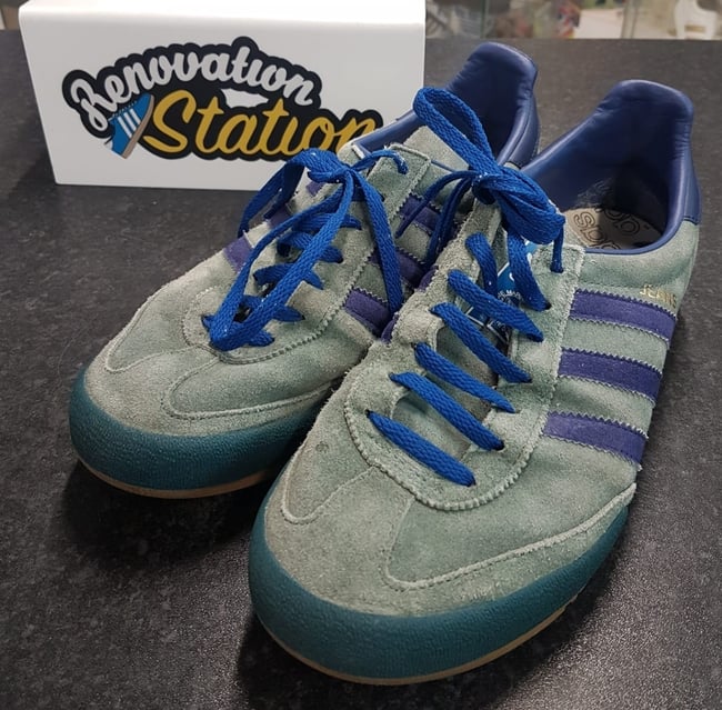 Reno-Dye (Aqua Marine) 40ml