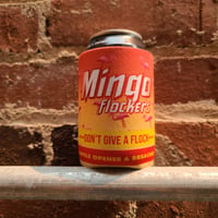 Image 3 of Mingo Flocker Koozie