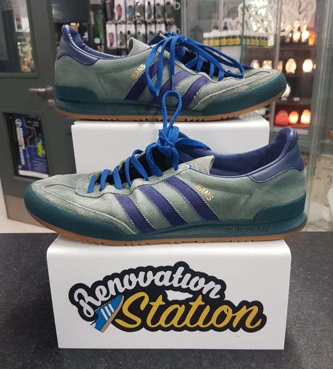 Reno-Dye (Aqua Marine) 40ml