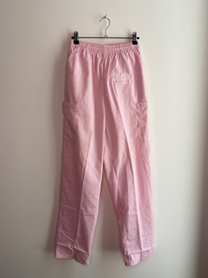 RBF Renewal Pink on Pink Pants 