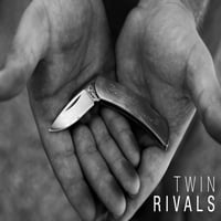 Twin Rivals - Demonstration (Cassette) (New)