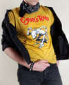 Skanking Rat T-shirt