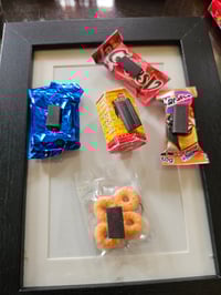 Image 12 of FOOD MAGNETS 