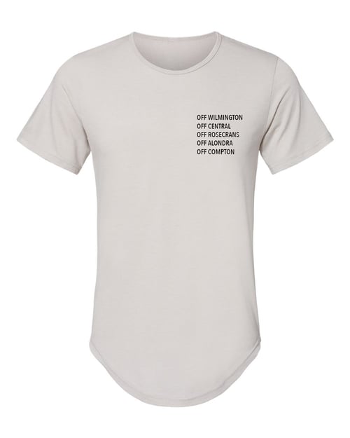 Image of Ode to Compton Tee
