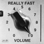 Really Fast Vol 10 - Swedish Hardcore Compilation  *USED* (VG+/ VG+)