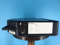 Image 4 of 3M 996 2" x 2500' High Output Reel Tape On 10.5" Gold Reel in TapeCare Case One Pass -Used