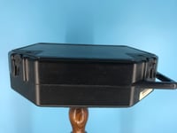 Image 5 of 3M 996 2" x 2500' High Output Reel Tape On 10.5" Gold Reel in TapeCare Case One Pass -Used