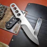 Image 1 of Motivator II - Nitro-V Steel 