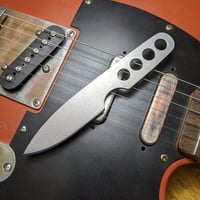Image 2 of Motivator II - Nitro-V Steel 
