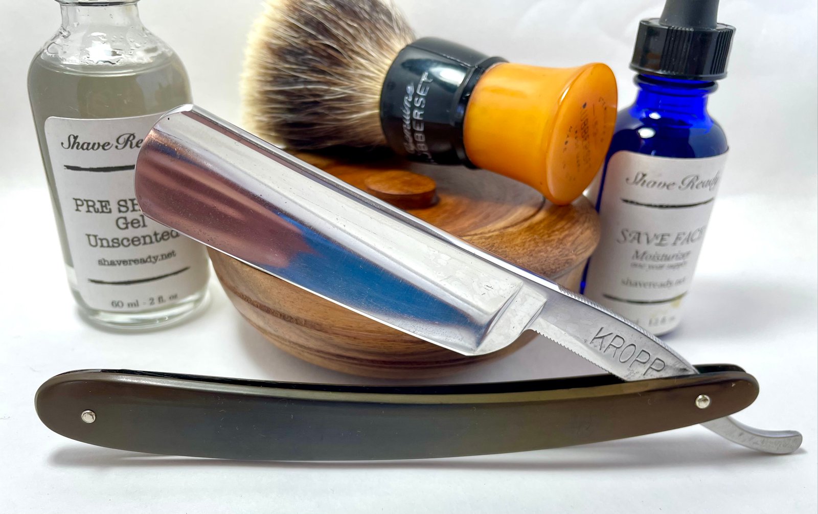 shave ready straight razor