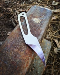 Image 1 of Pikal Backpacker - Hand Rubbed Finish