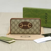 Image 9 of GG long wallets