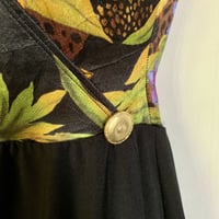 Image 3 of Longitude Floral Bathing Suit Medium