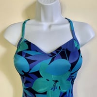 Image 2 of Roxanne Bathing Suit Small